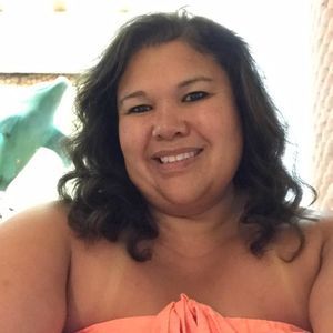 Meet your Posher, Christina